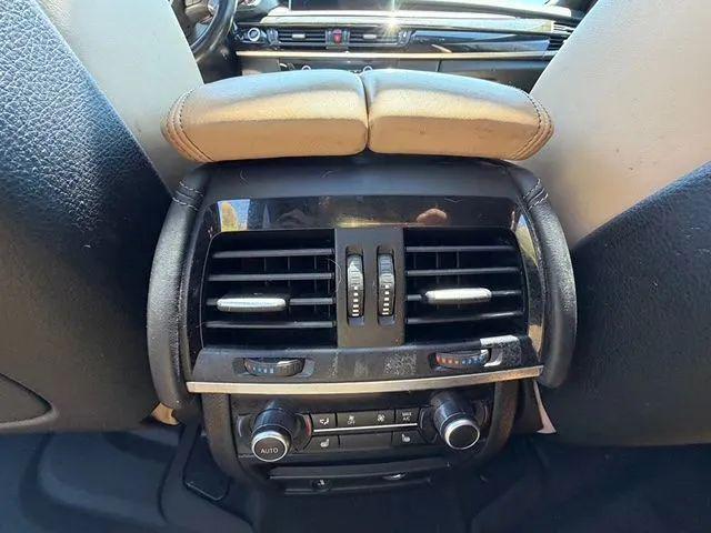 2015 BMW X5 M Base