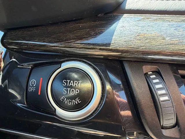 2015 BMW X5 M Base