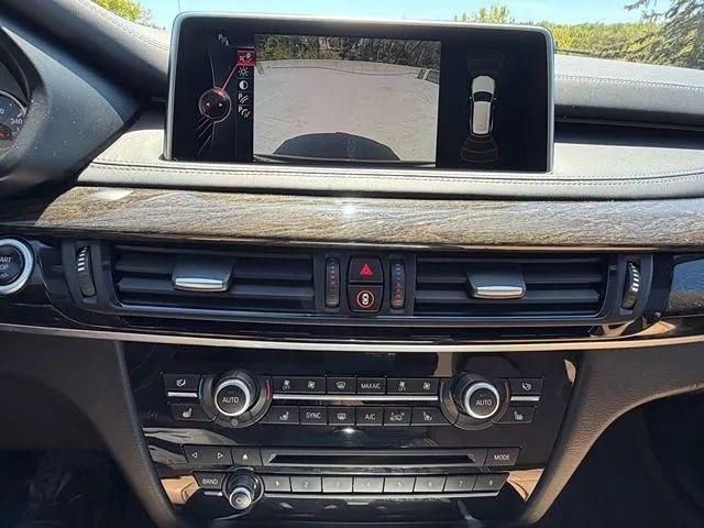 2015 BMW X5 M Base