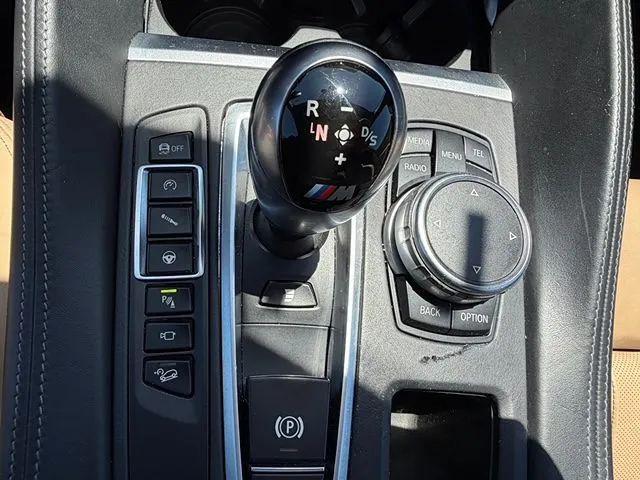 2015 BMW X5 M Base