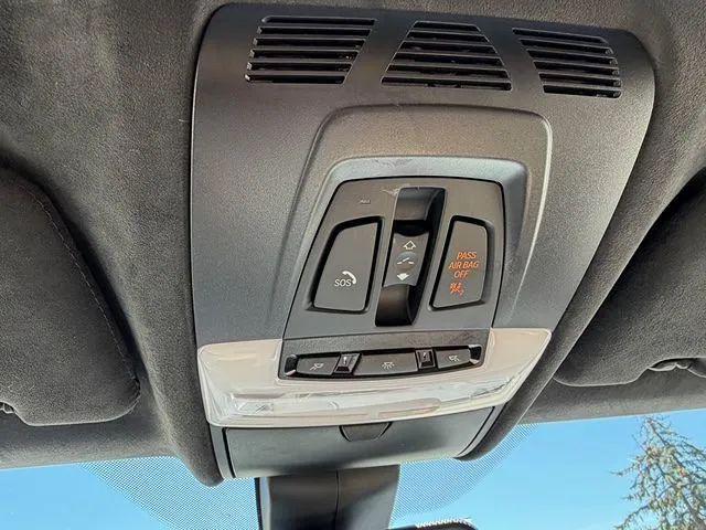 2015 BMW X5 M Base