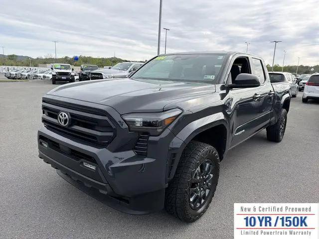 2024 Toyota Tacoma SR5 for sale in Summersville, WV