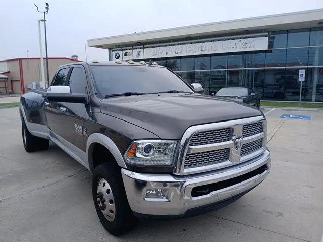 2016 Ram 3500 Laramie for sale in Corpus Christi, TX