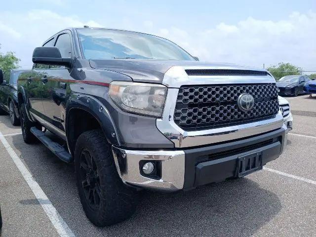 2019 Toyota Tundra SR5 5.7L V8 for sale in Corpus Christi, TX
