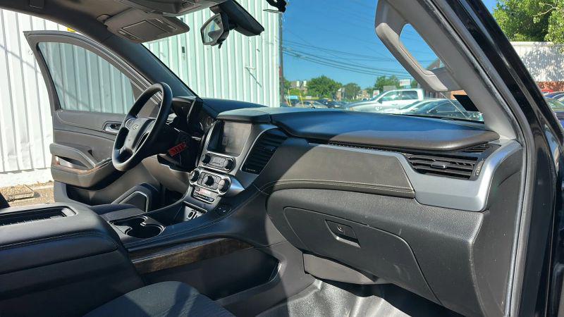 2020 Chevrolet Tahoe 4WD Commercial Fleet