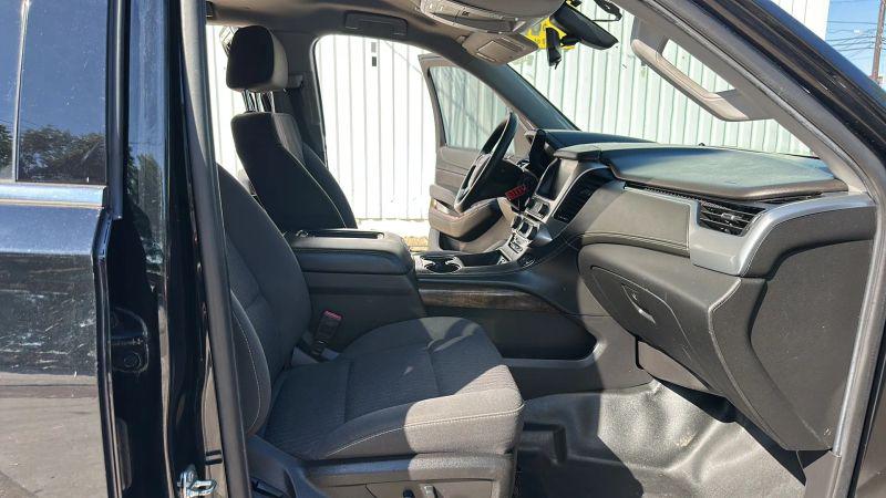 2020 Chevrolet Tahoe 4WD Commercial Fleet