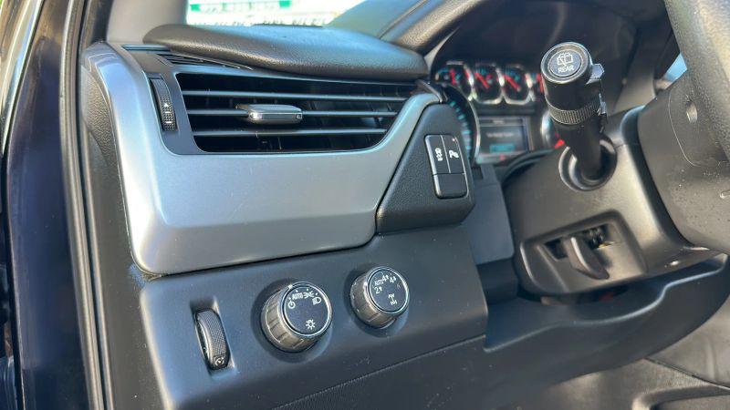 2020 Chevrolet Tahoe 4WD Commercial Fleet