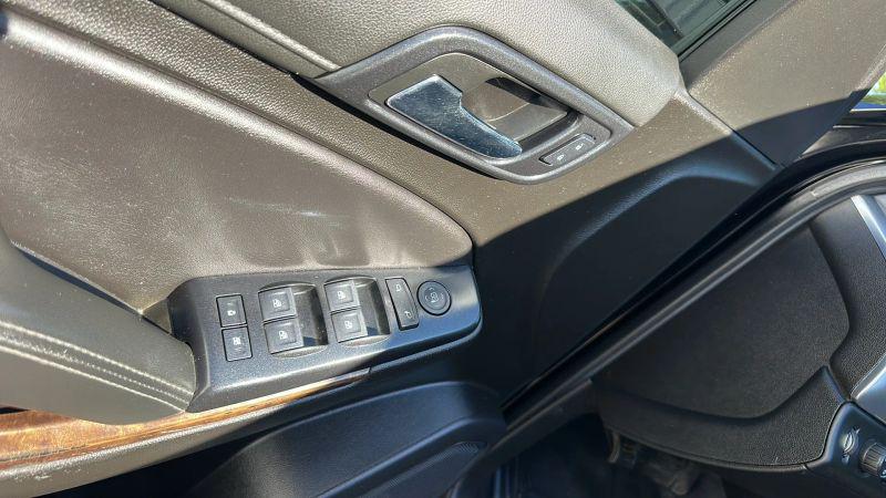 2020 Chevrolet Tahoe 4WD Commercial Fleet