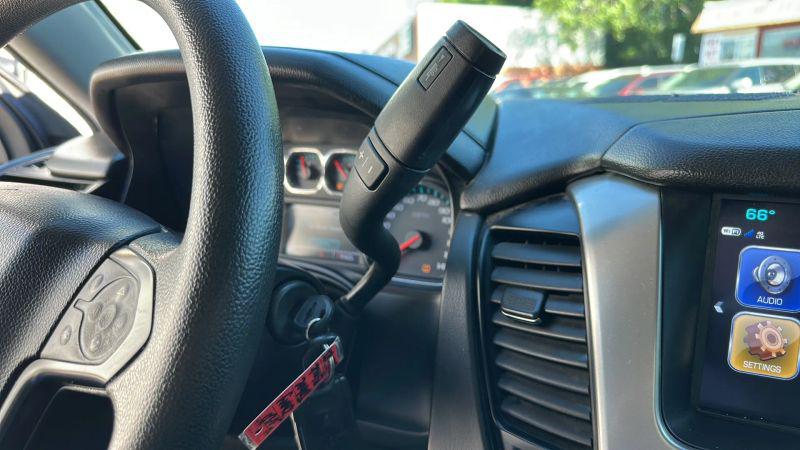 2020 Chevrolet Tahoe 4WD Commercial Fleet