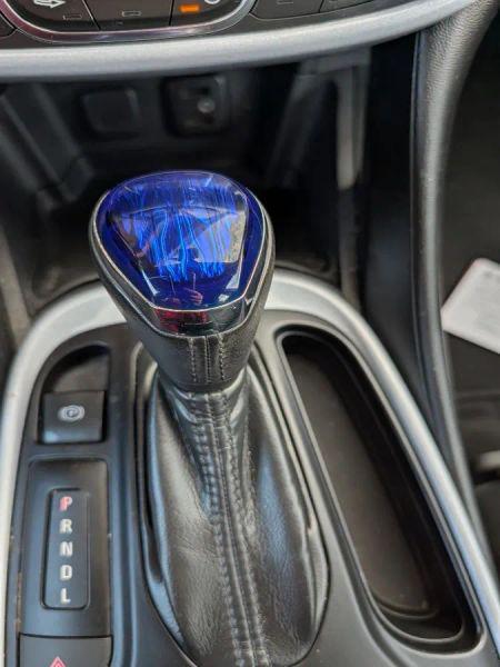 2016 Chevrolet Volt LT