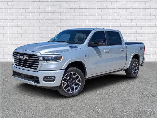 2026 Ram 1500 Laramie Crew Cab 4x4 5'7" Box for sale in Collins, MS