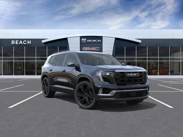 2026 GMC Acadia Elevation FWD for sale in Myrtle Beach, SC