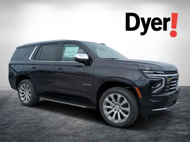 2026 Chevrolet Tahoe 2WD Premier for sale in Fort Pierce, FL