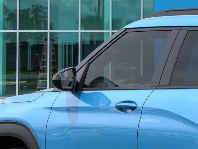 2026 Chevrolet TrailBlazer FWD ACTIV