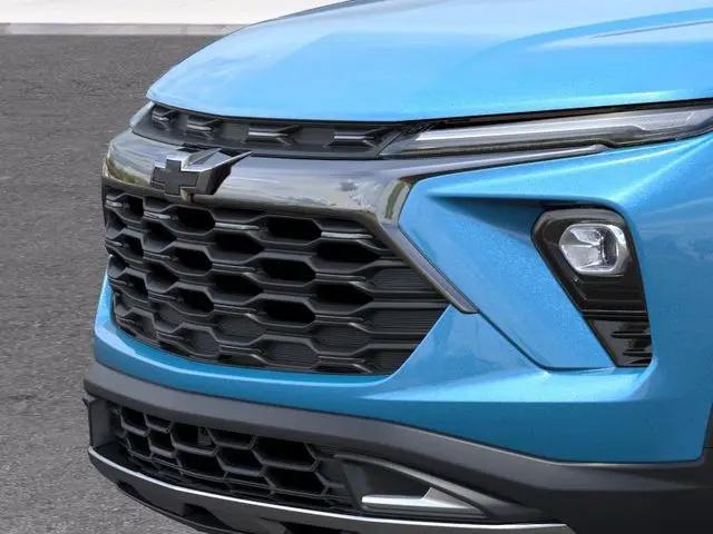 2026 Chevrolet TrailBlazer FWD ACTIV