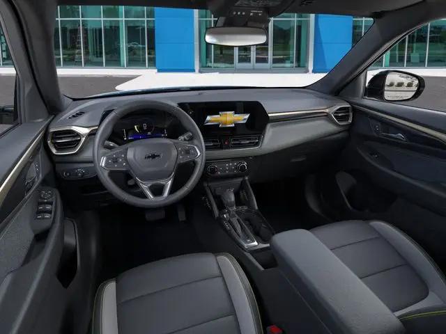 2026 Chevrolet TrailBlazer FWD ACTIV