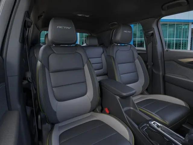 2026 Chevrolet TrailBlazer FWD ACTIV