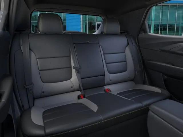 2026 Chevrolet TrailBlazer FWD ACTIV