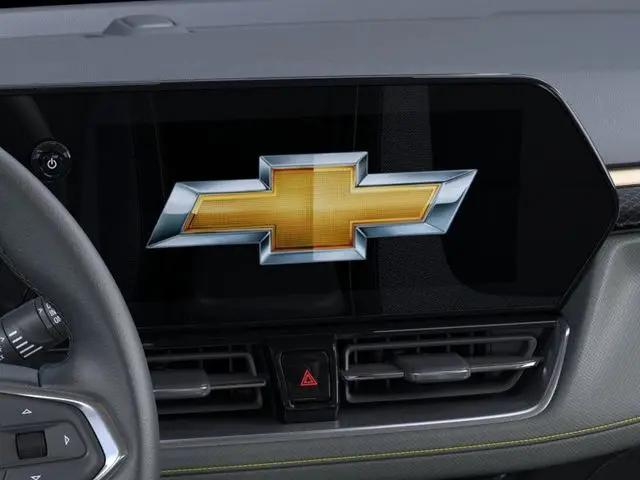2026 Chevrolet TrailBlazer FWD ACTIV