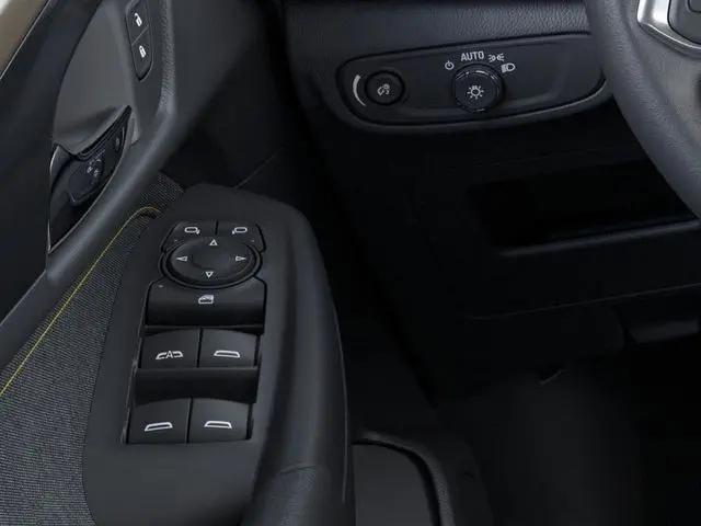2026 Chevrolet TrailBlazer FWD ACTIV
