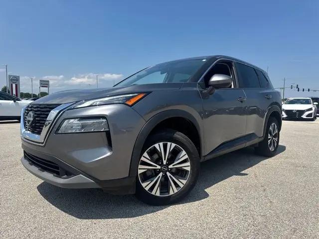 2022 Nissan Rogue SV Intelligent AWD for sale in Jonesboro, AR
