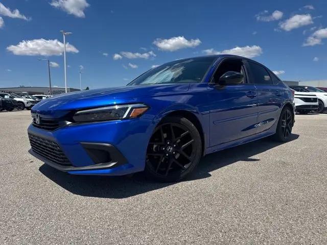 2023 Honda Civic Sport for sale in Jonesboro, AR