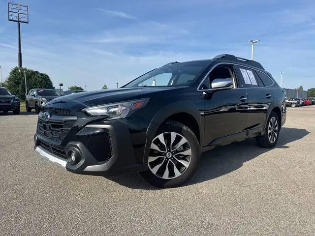2023 Subaru Outback Touring for sale in Jonesboro, AR