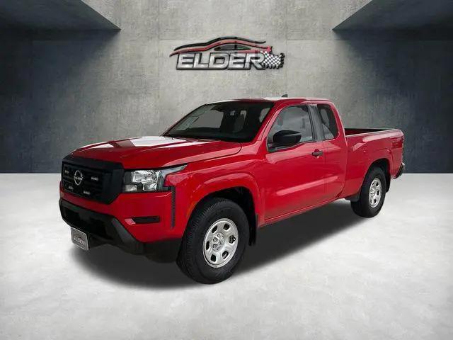 2022 Nissan Frontier King Cab S 4x2 for sale in Killeen, TX