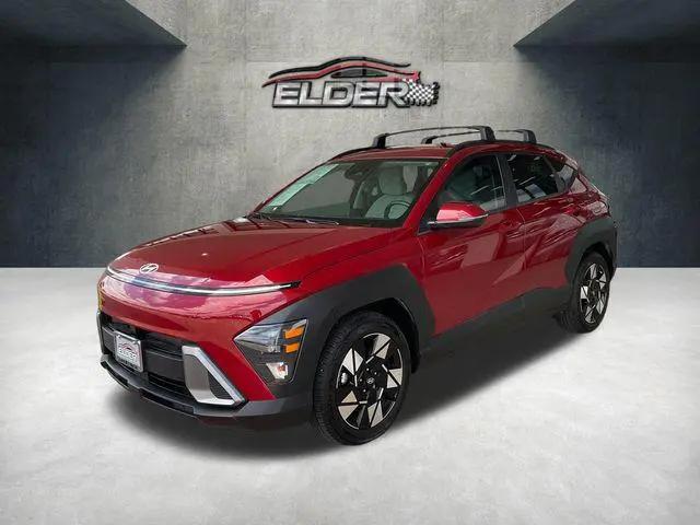 2024 Hyundai Kona SEL for sale in Killeen, TX