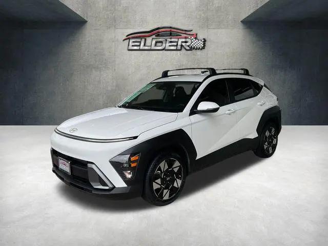 2024 Hyundai Kona SEL for sale in Killeen, TX