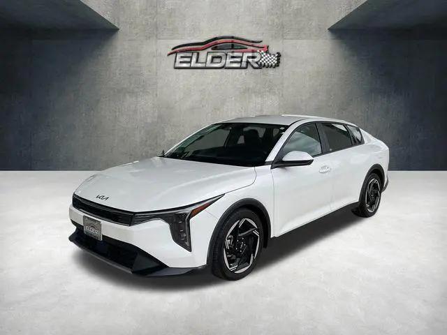 2025 Kia K4 EX for sale in Killeen, TX