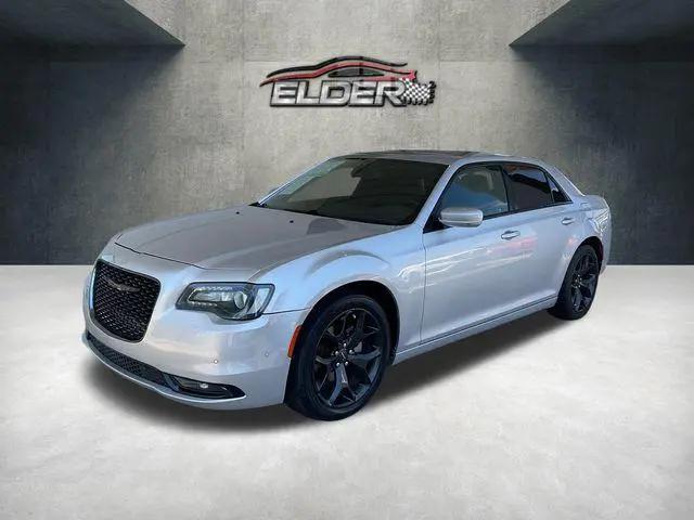 2021 Chrysler 300 300S for sale in Killeen, TX
