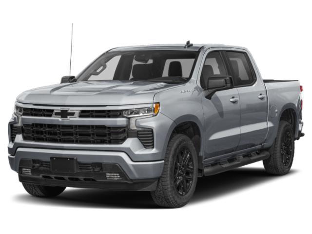 2026 Chevrolet Silverado 1500 4WD Crew Cab Short Bed RST for sale in Beaumont, TX