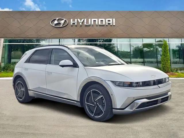 2026 Hyundai IONIQ 5 Limited for sale in Coconut Creek, FL