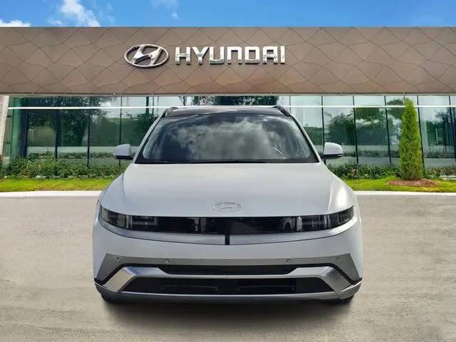 2026 Hyundai IONIQ 5 Limited