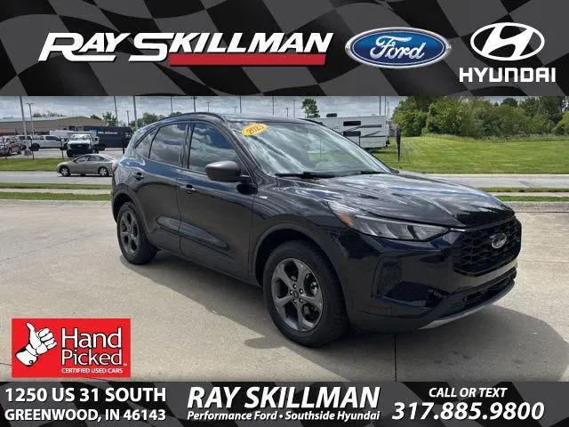 2025 Ford Escape ST-Line for sale in Greenwood, IN