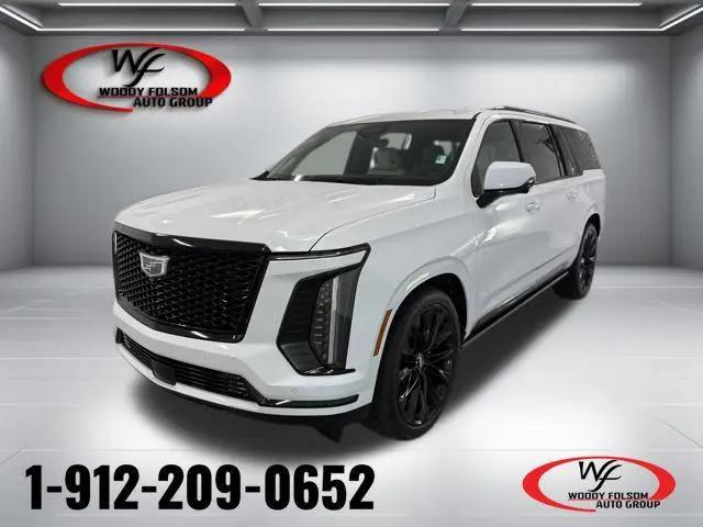 2026 Cadillac Escalade ESV Platinum Sport for sale in Baxley, GA