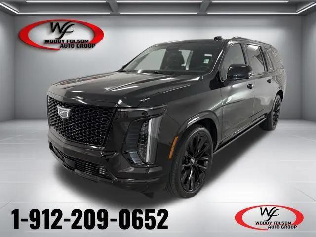 2026 Cadillac Escalade ESV Platinum Sport for sale in Baxley, GA