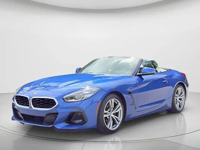 2026 BMW Z4 sDrive30i for sale in Ocala, FL