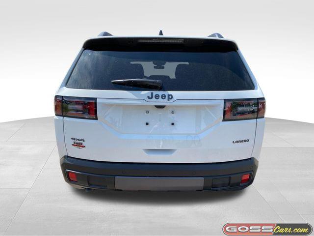 2026 Jeep Cherokee Laredo for sale in South Burlington, VT