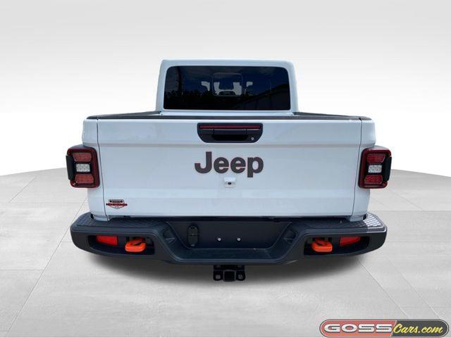 2026 Jeep Gladiator Sport for sale in South Burlington, VT