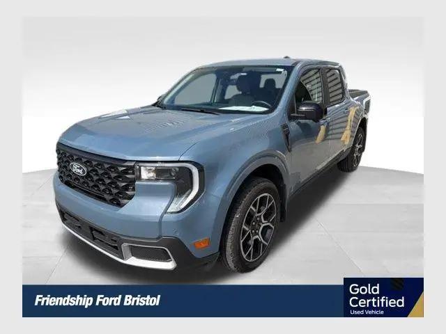 2025 Ford Maverick Lariat for sale in Bristol, TN
