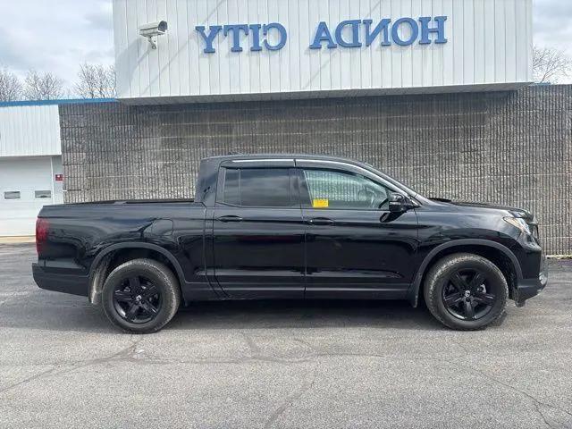 2023 Honda Ridgeline Black Edition for sale in Liverpool, NY