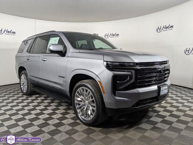 2026 Chevrolet Tahoe 4WD RST for sale in Abilene, KS