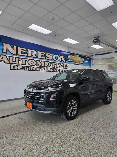 2026 Chevrolet Equinox AWD LT for sale in Detroit Lakes, MN