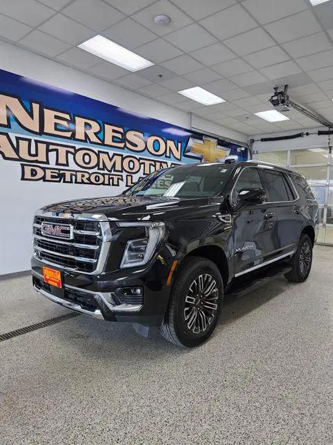 2026 GMC Yukon Elevation 4WD for sale in Detroit Lakes, MN