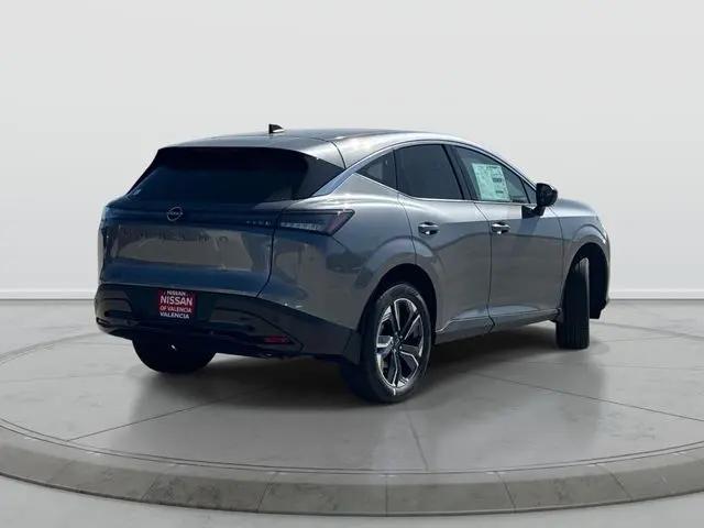 2026 Nissan Murano SV