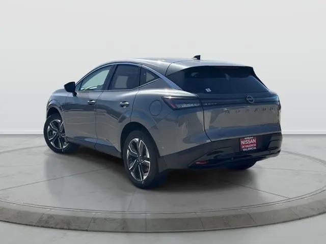2026 Nissan Murano SV