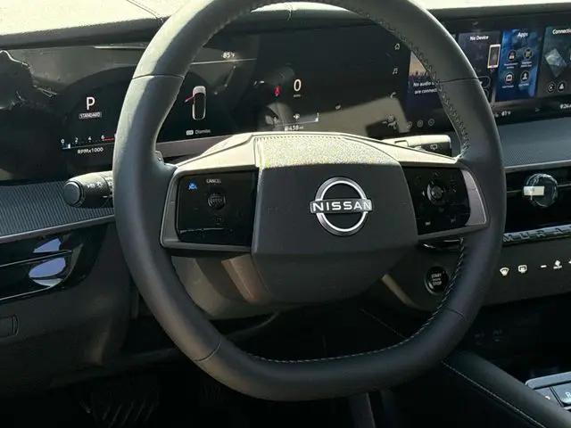 2026 Nissan Murano SV