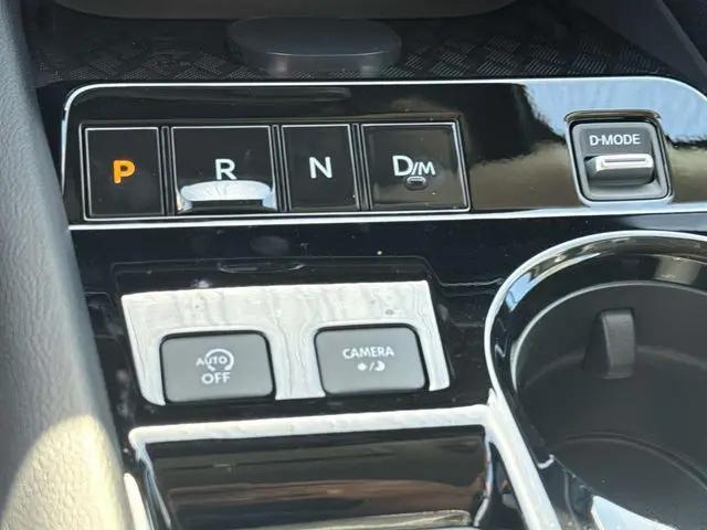 2026 Nissan Murano SV